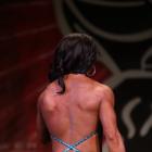 Michelle  Beatty - NPC Clash at the Capstone  2013 - #1